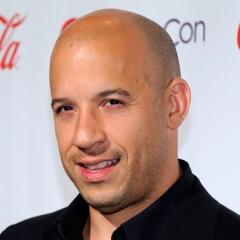 Vin Diesel quotes