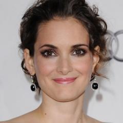 Winona Ryder quotes