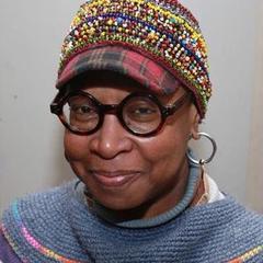 Xenobia Bailey quotes