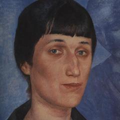 Anna Akhmatova quotes