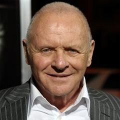Anthony Hopkins quotes