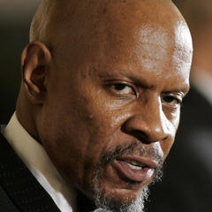 Avery Brooks quotes