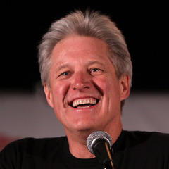 Bruce Boxleitner quotes