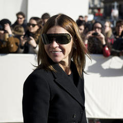 Carine Roitfeld quotes