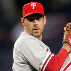 Cliff Lee quotes