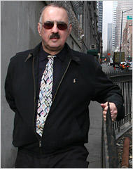 Ethan Mordden quotes