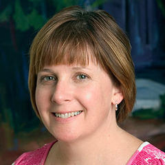 Frances O'Roark Dowell quotes