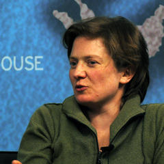 Franny Armstrong quotes