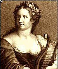 Gaspara Stampa quotes