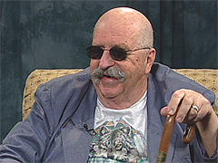 Gene Wolfe quotes