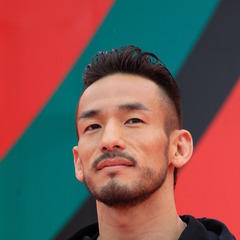 Hidetoshi Nakata quotes