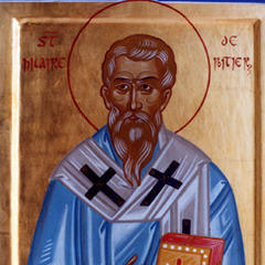 Hilary of Poitiers quotes