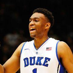 Jabari Parker quotes