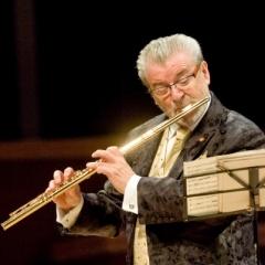 James Galway quotes