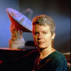 Jill Tarter quotes
