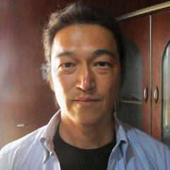 Kenji Goto quotes