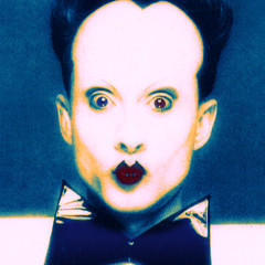 Klaus Nomi quotes