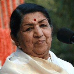 Lata Mangeshkar quotes
