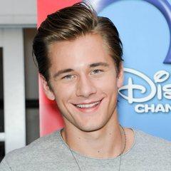 Luke Benward quotes