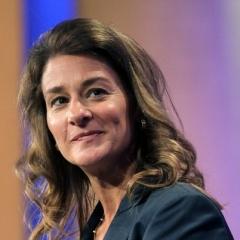 Melinda Gates quotes