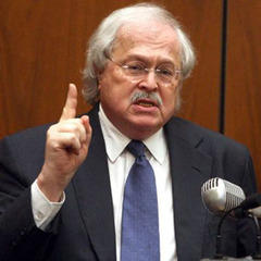 Michael Baden quotes