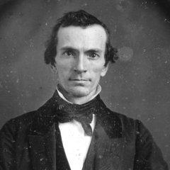 Oliver Cowdery quotes