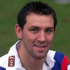 Paul Sculthorpe quotes