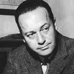 Ross Macdonald quotes