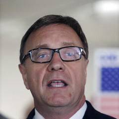 Steve Lonegan quotes