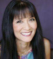 Suzanne Whang quotes