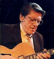 Tal Farlow quotes