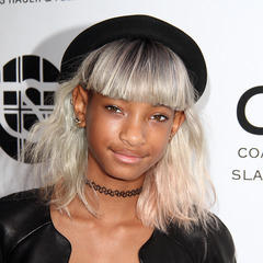 Willow Smith quotes