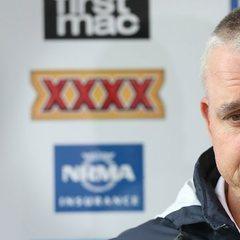 Anthony Griffin quotes