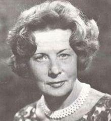 Barbara Castle, Baroness Castle of Blackburn quotes
