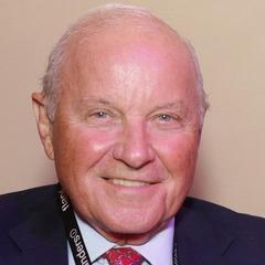 Charles Bartlett Johnson quotes