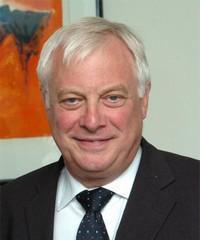 Chris Patten quotes