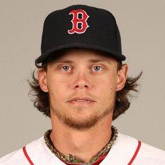 Clay Buchholz quotes
