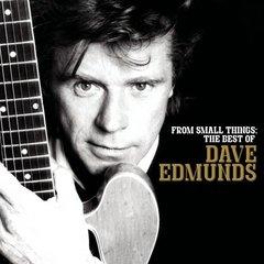 Dave Edmunds quotes