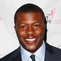 Edwin Hodge quotes