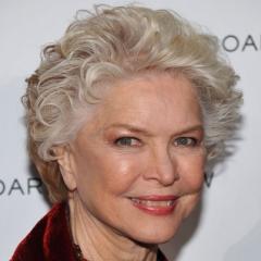 Ellen Burstyn quotes