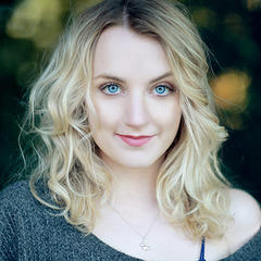 Evanna Lynch quotes