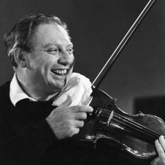 Isaac Stern quotes