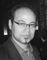 Jamal Mahjoub quotes