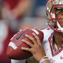 Jameis Winston quotes