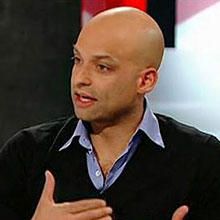 James Appathurai quotes