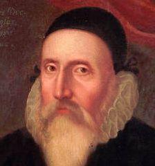 John Dee quotes