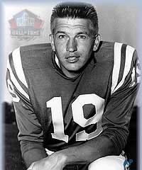 Johnny Unitas quotes