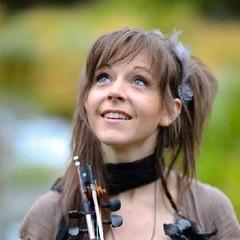 Lindsey Stirling quotes