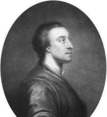 Mark Akenside quotes