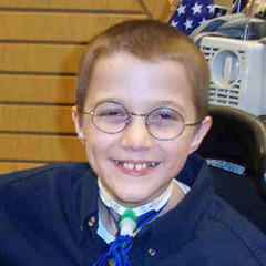 Mattie Stepanek quotes